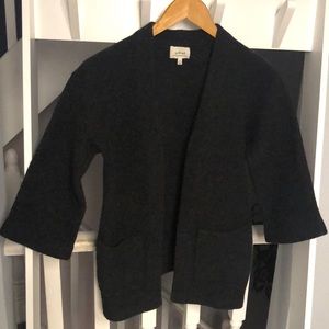 Wilfred-Brullon wool sweater